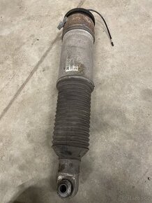 Bmw měch tlumič pravý zadni LR676712803 37126767128
