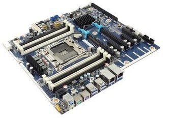914285-001 HP Z4 G4 Workstation board