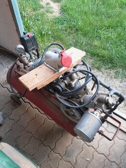 Kompresor 3F