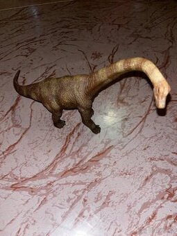 Brachiosaurus- Schleich