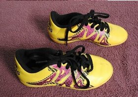 Adidas sportovní boty jako nové