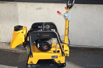 Vibrační deska LUMAG RP-i25N vč. Kropení