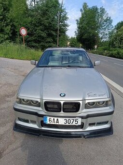 E36 coupe 2.0