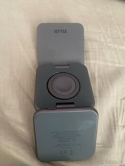Nabiječka na IPhone 15 Pro Max