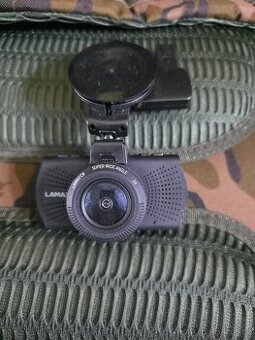 Autokamera lamax c9