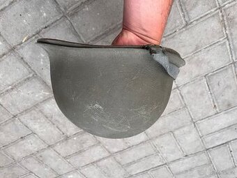 USA helma
