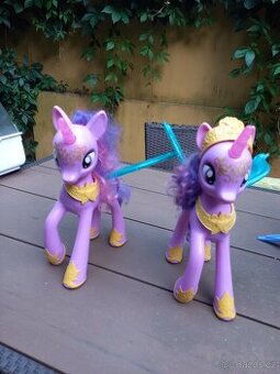 My little pony