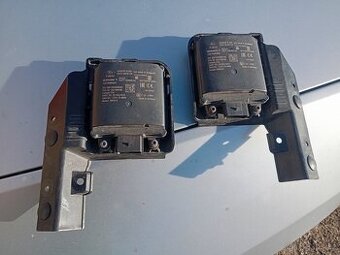 FORD MONDEO MK5 RADAR, SENZOR Z AUTA RV 2019 A2C76885501