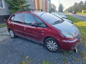 Citroen xara picasso  1.6HDI