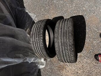 205/35 r18 Nankang