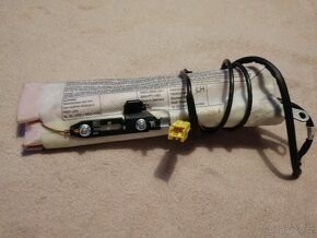 Airgagy sedačkové koncern VW