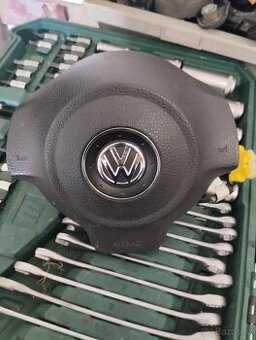 Airbag Golf VI