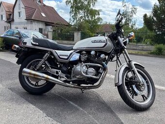 Suzuki GS1100 G - 1