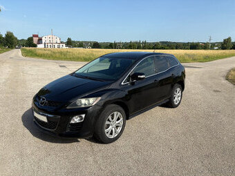Mazda CX-7 2.2 4X4 127kw