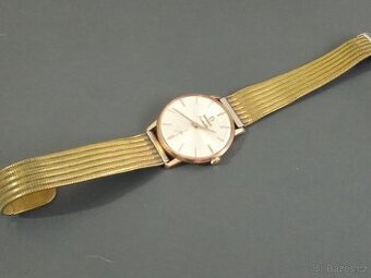 Omega Seamaster De ville