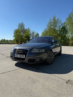 Audi a6 3.0 tfsi