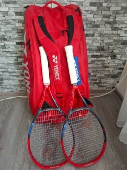 YONEX VCORE 98 SCARLET + BAG YONEX PRO 92429 SCARLET
