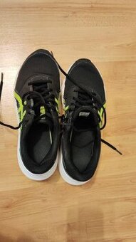 tenisky Asics, vel.40 / 25,25 cm
