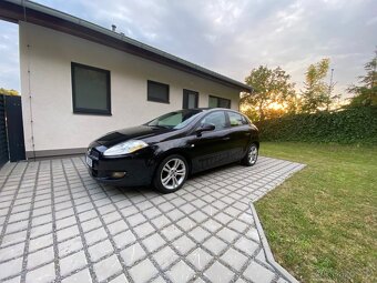 Fiat Bravo 1,4 66kW