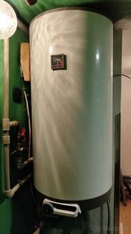 bojler Dražice typ OKCE 125