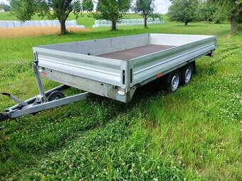 Vezeko Cargo light 2700Kg 417x215