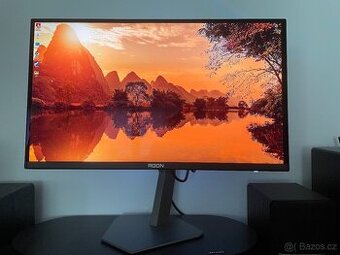27" OLED Monitor AOC AGON AG276QZD2 (2K, 240 Hz,10bit, 0,03