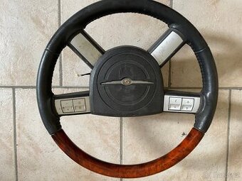 Volant Chrysler