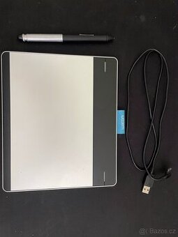 Kreslicí tablet Wacom CTH-480