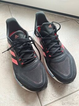Běžecké boty Adidas Supernova +W