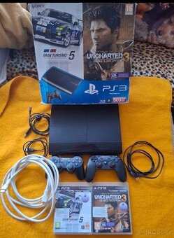 Playstation 3