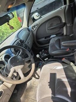 Chrysler PT Cruiser