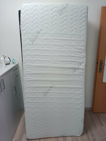 Matrace Silver line 90x200cm a 20cm šíře