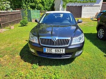 Škoda Octavia II 1.2Tsi 77Kw Facelift