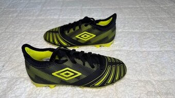 Dětské kopačky umbro