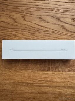 Apple Pencil 2 s původní fakturou - 1