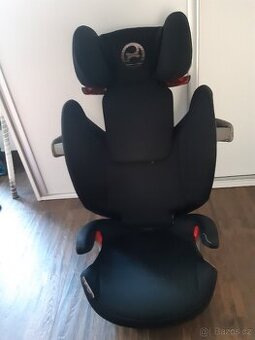 Dětská autosedačka Cybex