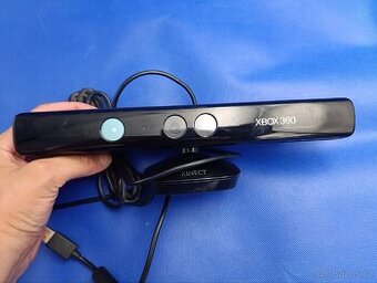 Xbox 360 Kinect - 1