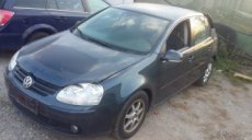 vw golf 5 1.9tdi 77kw bls rv2006 - 1