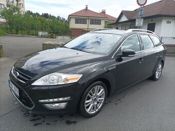 Ford Mondeo 2.0tdci 2011