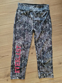 3/4 legíny EVERLAST, vel. 152 (11-12 let)