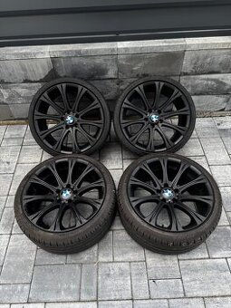5x120 r19 styl 166