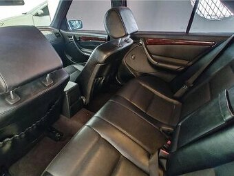 Mercedes-Benz C240 W202 V6 r. 2000 106 000 KM