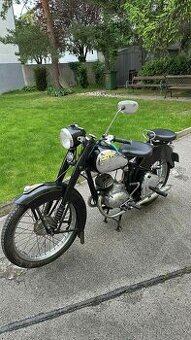 Čz 150c