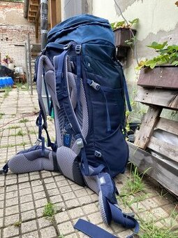 Batoh Deuter Aircontact 65+10
