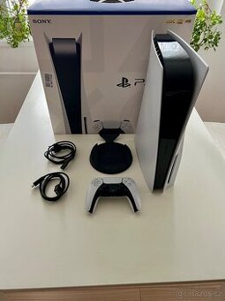 Sony Playstation 5 záruka