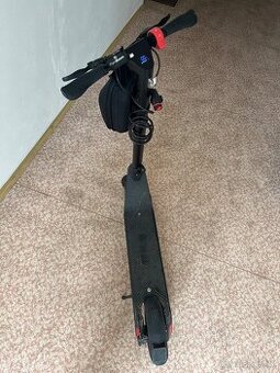 Elektrokolobezka CORY Cool Plus 550W