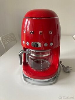 Smeg kávovar