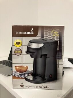 Kávovar ExpressCoffee