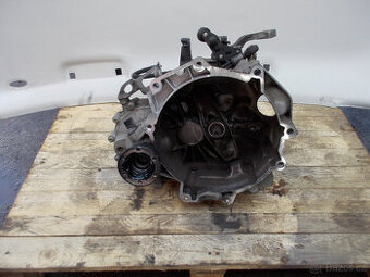 Převodovka VW Polo 9N 1.2 40kw FSP