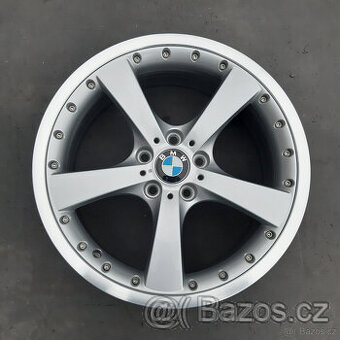 BMW 3 E90 E91 E92 E93 nové alu kolo 19" 6775603